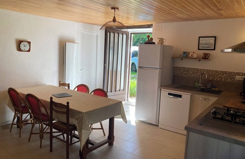 Milhac-d'Auberoche Casa | House / villa 7 rooms (160m2)