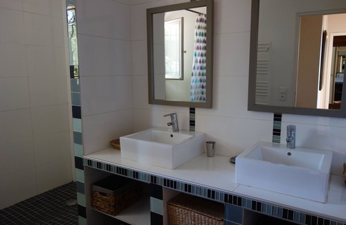 Est Casa | casa / villa - 4 cuartos - 6/7 Personas