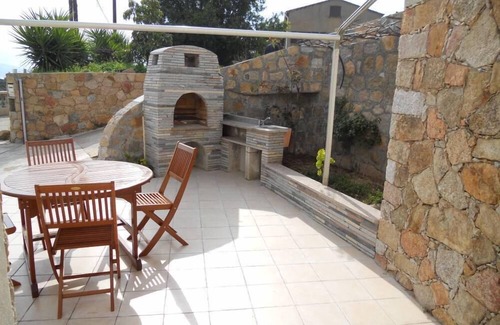 Coggia Casa | Casa / villa / chalet - Alata