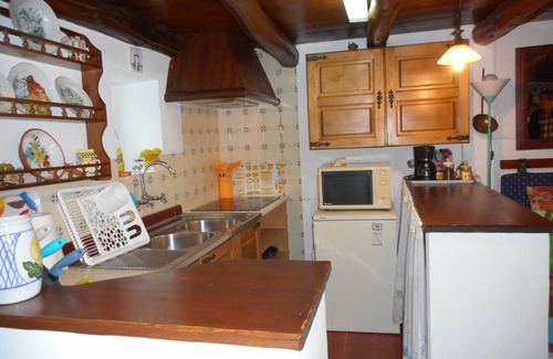 Almocageme Cabaña | Casa / villa / chalet - Almoçageme