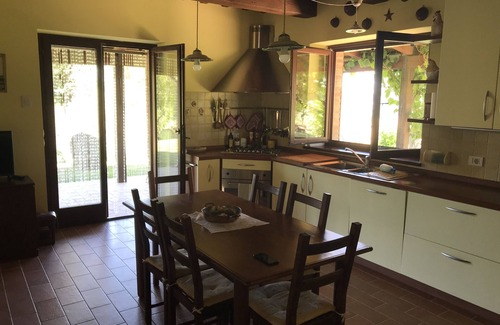 Amandola Villa | Casa / villa / chalet - Amandola (FM)