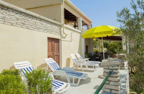 Vela Luka Casa | House Villa Bistrana