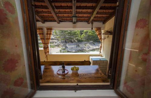 Vela Luka Casa | House Villa Bistrana