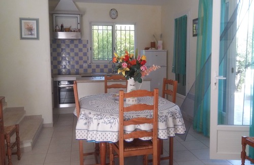 Blauzac Casa | Casa / villa / chalet - BLAUZAC