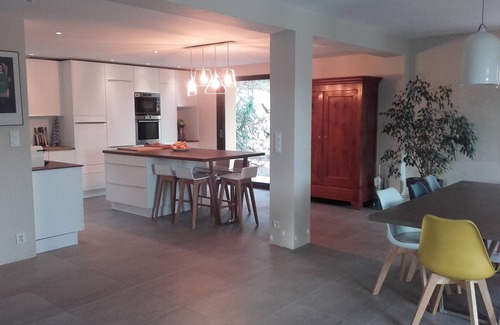 Bouc-Bel-Air Casa | Casa / villa / chalet - Bouc bel air