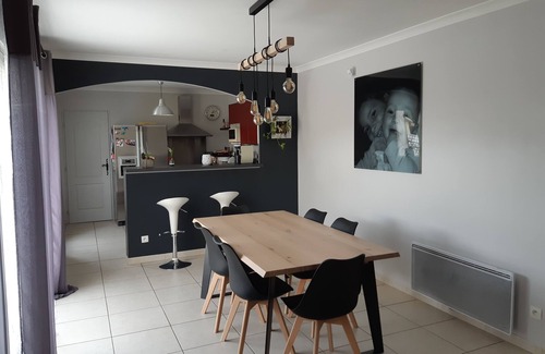 Bouillargues Villa | Casa / villa / chalet - Bouillargues