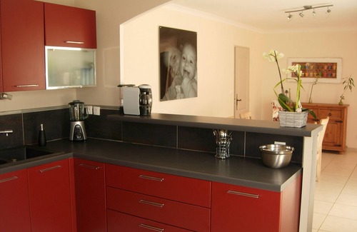 Bouillargues Villa | Casa / villa / chalet - Bouillargues