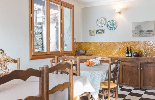 Forville Chalet De Esquí | Casa / villa / chalet - Briançon