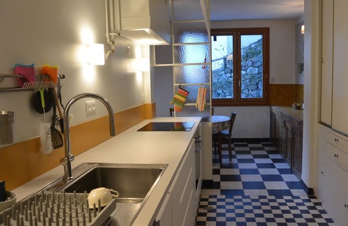 Forville Chalet De Esquí | Casa / villa / chalet - Briançon