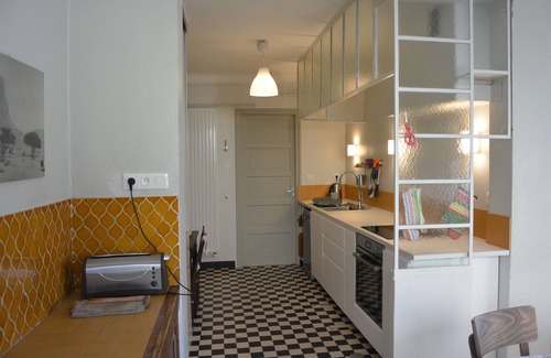 Forville Chalet De Esquí | Casa / villa / chalet - Briançon