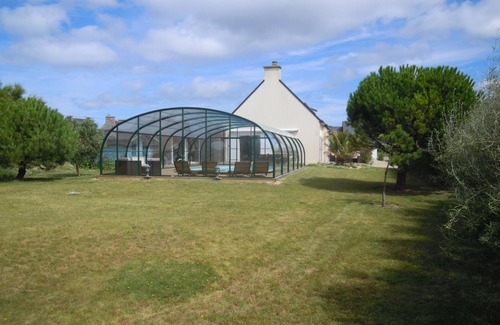 Cleder Casa | Casa / villa / chalet - CLEDER
