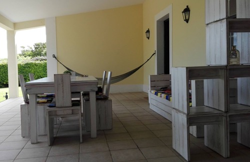 Biscoitos Casa | Casa, Villa cerca del mar, para vacaciones en Biscoitos (Isla Terceira)