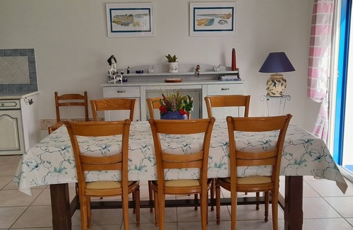 Erdeven Casa | Casa / villa / chalet - Erdeven