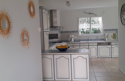 Erdeven Casa | Casa / villa / chalet - Erdeven