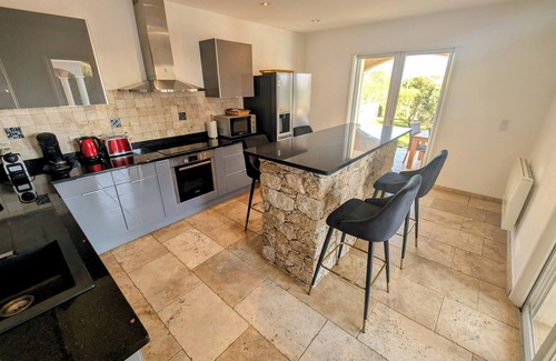 Penta-di-Casinca Villa | Casa / villa / chalet - Folelli