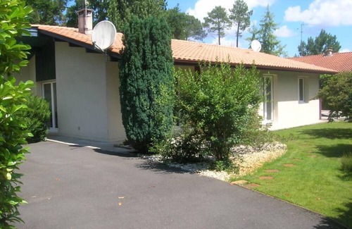 Andernos-les-Bains Casa | Casa / villa / chalet - Andernos les bains