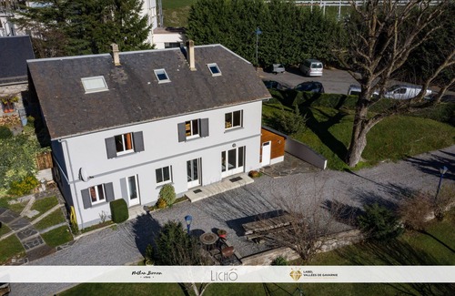 Gavarnie-Gedre Casa | Casa / villa / chalet - Gèdre
