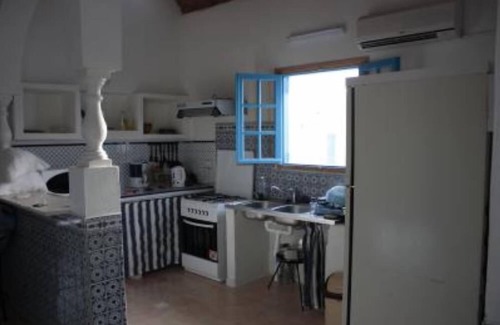 Midoun Casa | Casa / villa / chalet - Guizen djerba