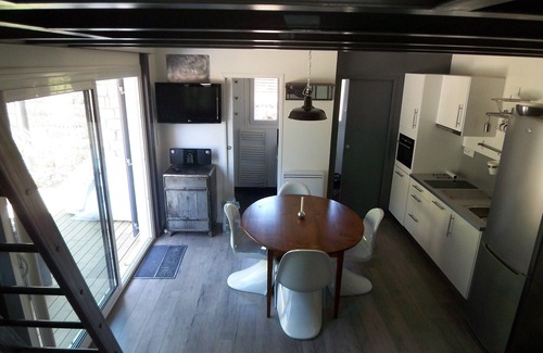 Jard-sur-Mer Villa | Casa / villa / chalet - Jard sur mer