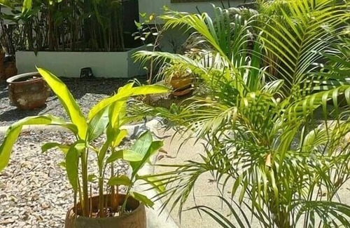 Laem Set Villa | Casa / villa / chalet - KOH SAMUI