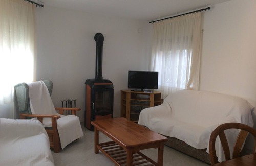 Cap Roig Villa | Casa con jardín y pisicna