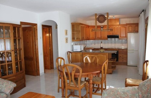 Cap Roig Villa | Casa con jardín y pisicna
