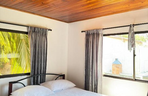 Santa Veronica Casa | House Villa Las Marias