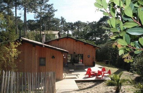Piraillan Villa | Casa "MICLO"