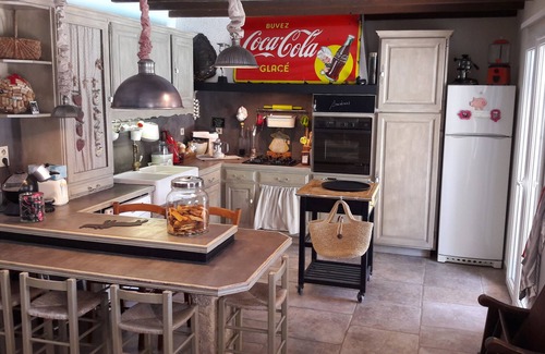 Montfrin Casa | casa / villa - MONTFRIN