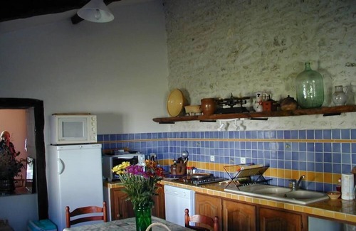 Epargnes Casa | Casa / villa / chalet - Plassac