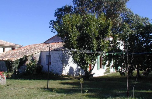 Epargnes Casa | Casa / villa / chalet - Plassac
