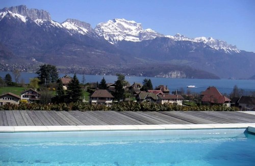 Sevrier Casa | Casa / villa / chalet - Sévrier
