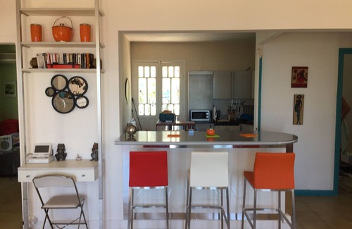 Coggia Casa | Casa / villa / chalet - Sagone
