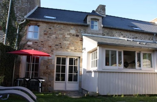 Saint-Lunaire Casa | Casa / villa / chalet - Saint-Lunaire