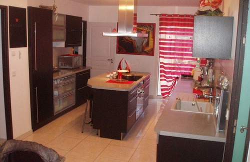 Valros Villa | Casa / villa / chalet - Valros