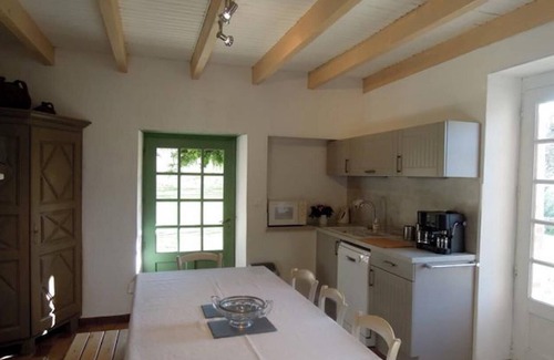 Vazerac Casa | Casa / Villa - Vazerac