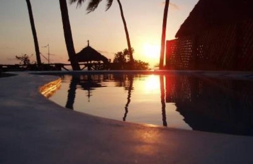 Jambiani Casa | casa / villa - Zanzibar