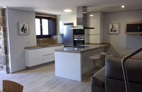 Coles Cabaña | CASA ALDEA III OURENSE-RIBEIRA SACRA