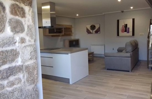 Coles Cabaña | CASA ALDEA III OURENSE-RIBEIRA SACRA