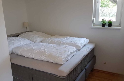Trippstadt Casa | Casa salvaje para los amantes de la naturaleza.