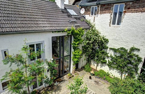 Wissmannsdorf Apartamento | House Wildrose on the Nengshof