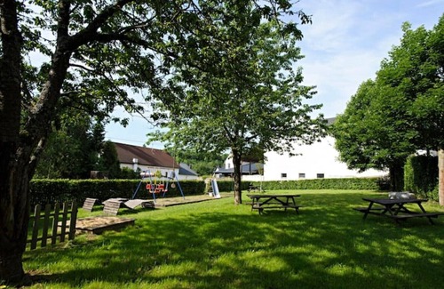 Wissmannsdorf Apartamento | House Wildrose on the Nengshof