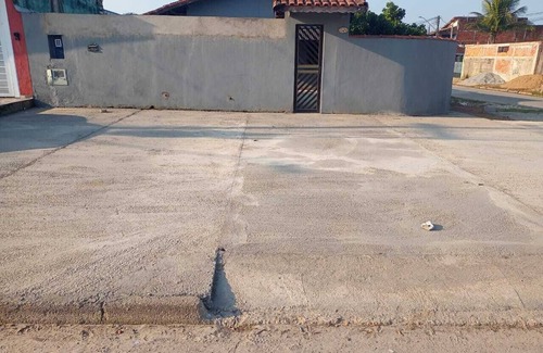 Cidade Nova Peruibe Casa | House with pool in Peruíbe (1)