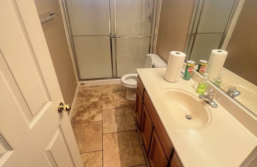 Elk Grove Alquiler De Eote | House with AC in Elk Grove