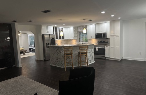 St. Augustine South Casa | House with beautiful sunrises and sunsets 5 min from San Augustine beach 🏝️ 🏖️