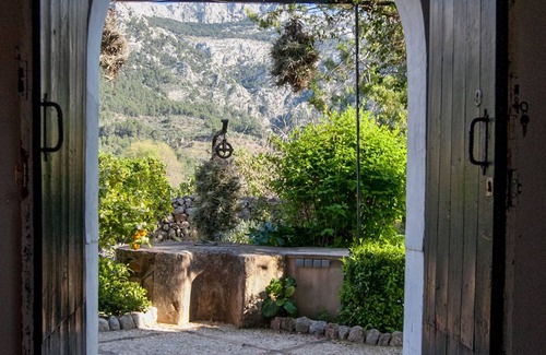 Biniaraix Villa | Villa con carácter entre mar y montaña