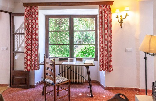 Biniaraix Villa | Villa con carácter entre mar y montaña