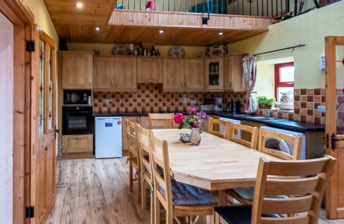 Connemara Casa | Casa / villa / chalet - Cashel, Connemara