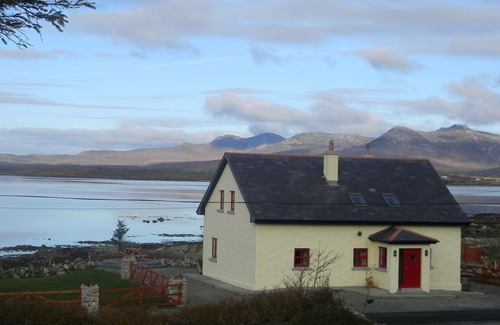 Connemara Casa | Casa / villa / chalet - Cashel, Connemara