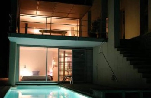 Port de la Selva Casa | Casa de diseño con piscina y con vistas al mar